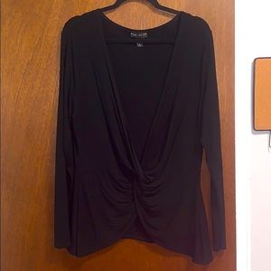 Forever21 Blouse 3X